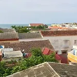 Apartamento En La Ciudad Amurallada