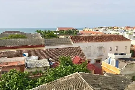 Apartamento En La Ciudad Amurallada