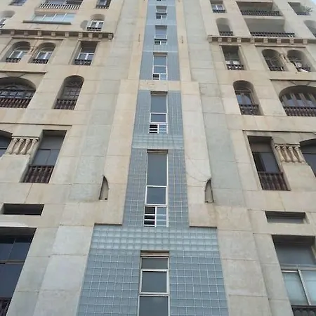 Apartamento En La Ciudad Amurallada Cartagena