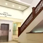 Apartamento En La Ciudad Amurallada