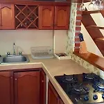 Apartamento En La Ciudad Amurallada