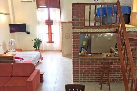 Apartamento En La Ciudad Amurallada Apartment *